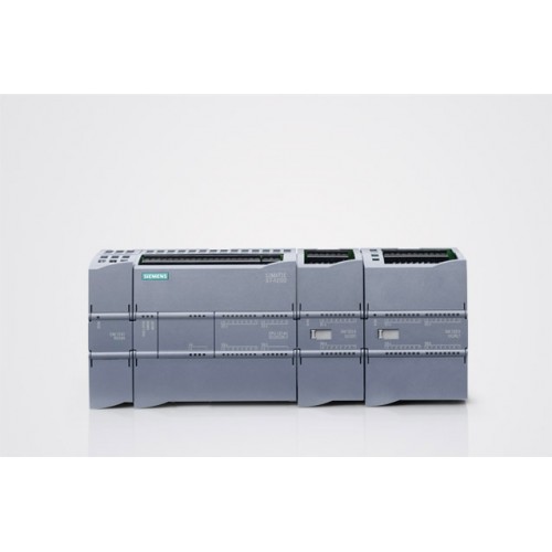 SIMATIC S7-1200