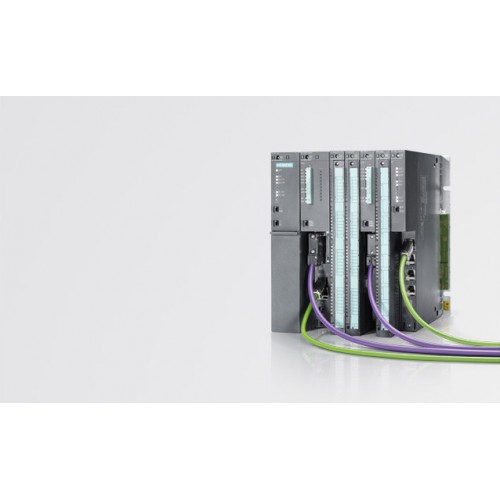 SIMATIC S7-400